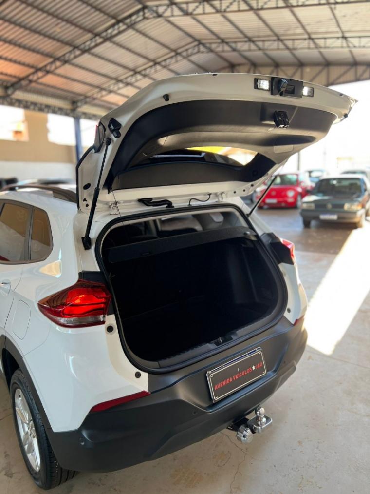 CHEVROLET Tracker - Foto