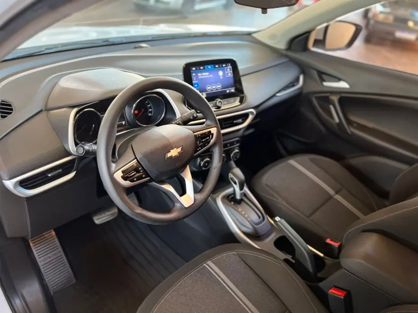 CHEVROLET Tracker - Foto