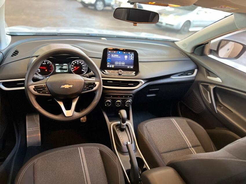 CHEVROLET Tracker - Foto