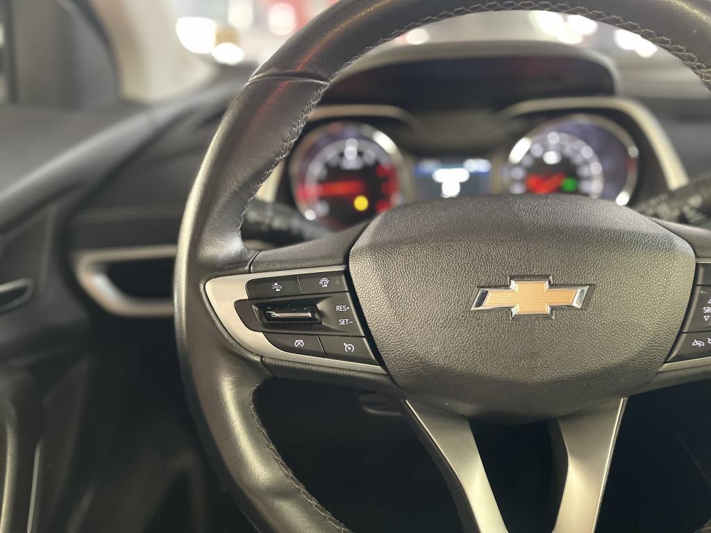 CHEVROLET Tracker - Foto