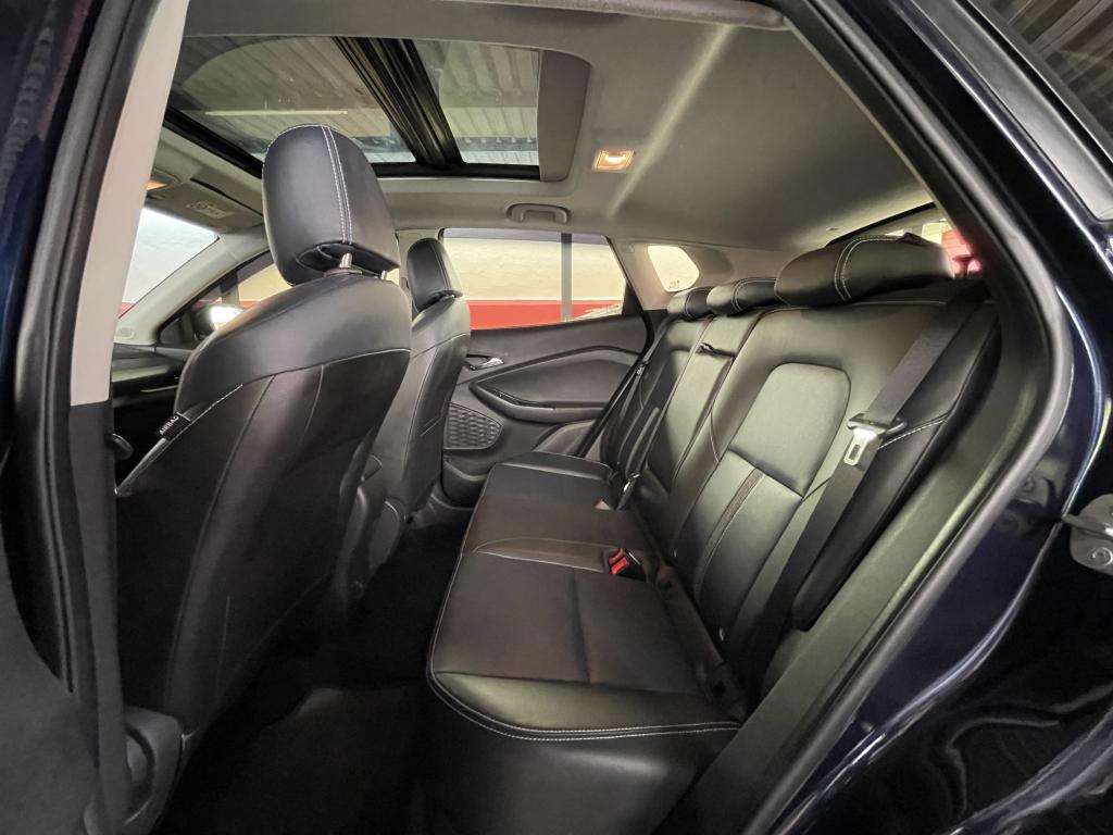 CHEVROLET Tracker - Foto