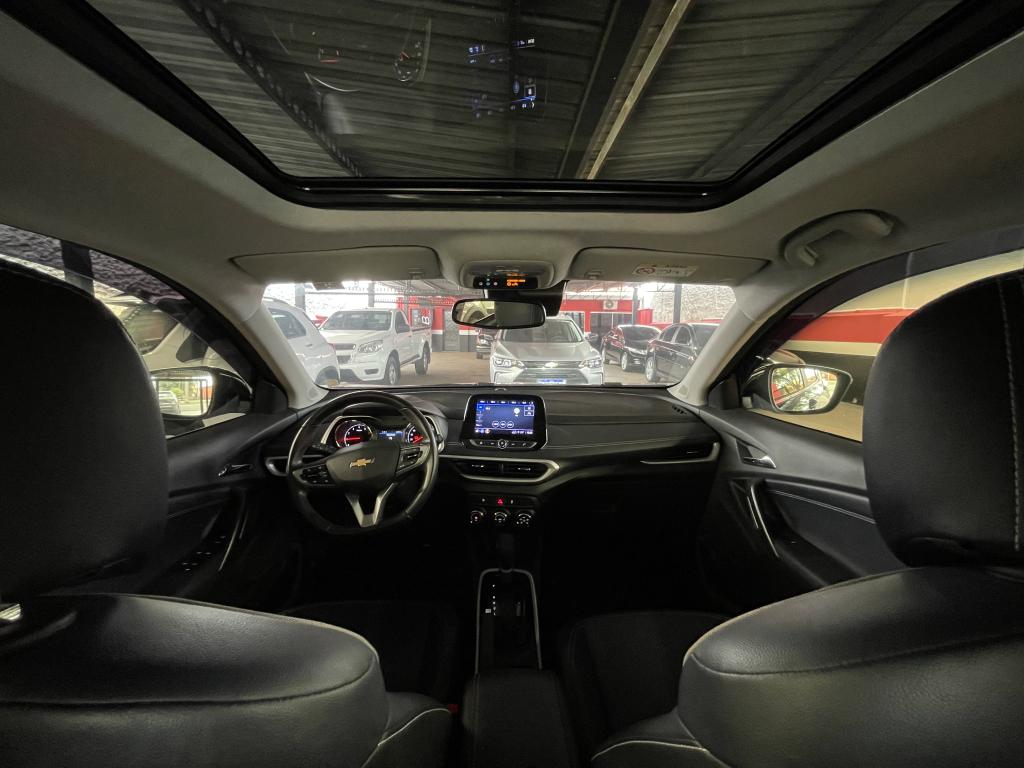 CHEVROLET Tracker - Foto