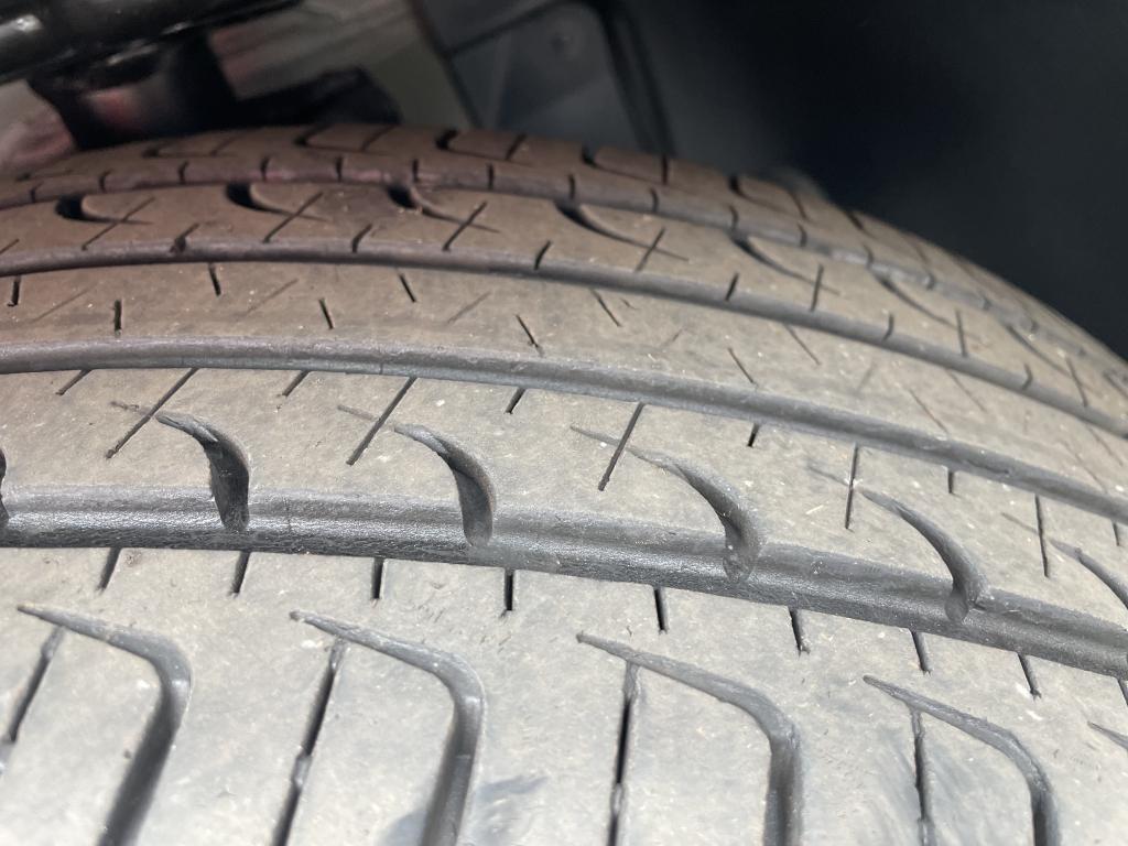 CHEVROLET Tracker - Foto