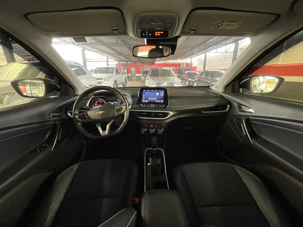 CHEVROLET Tracker - Foto