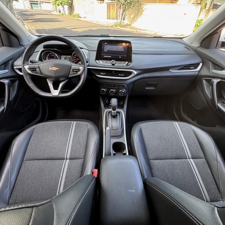 CHEVROLET Tracker - Foto