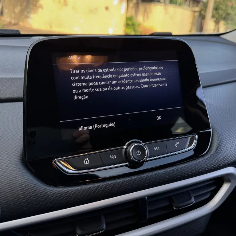 CHEVROLET Tracker - Foto