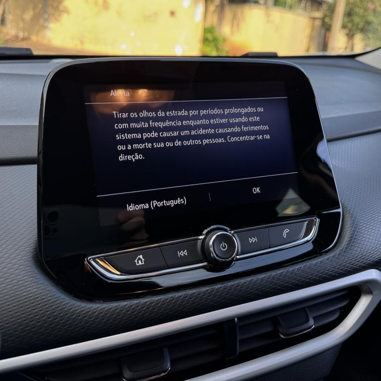 CHEVROLET Tracker - Foto