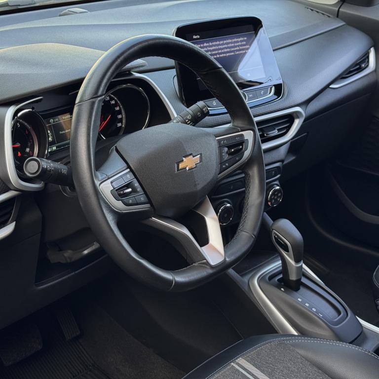 CHEVROLET Tracker - Foto