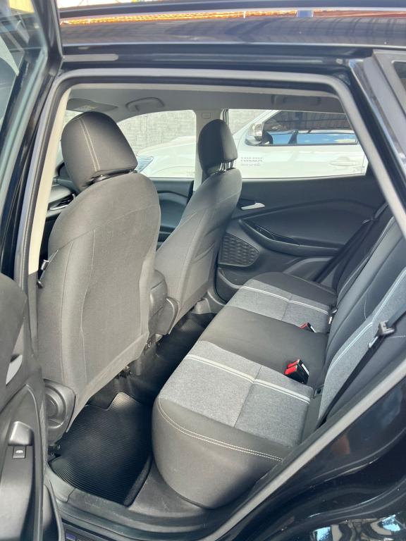 CHEVROLET Tracker - Foto