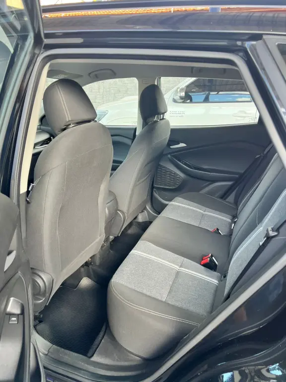 CHEVROLET Tracker - Foto