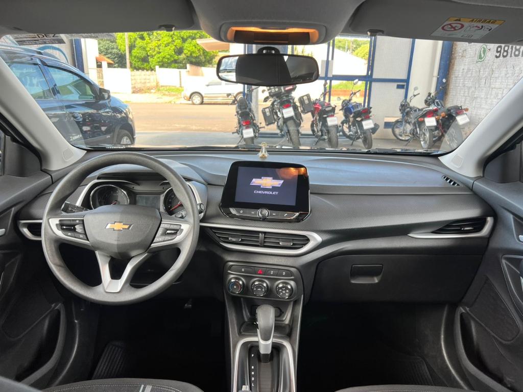 CHEVROLET Tracker - Foto