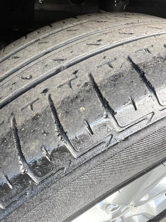 CHEVROLET Tracker - Foto