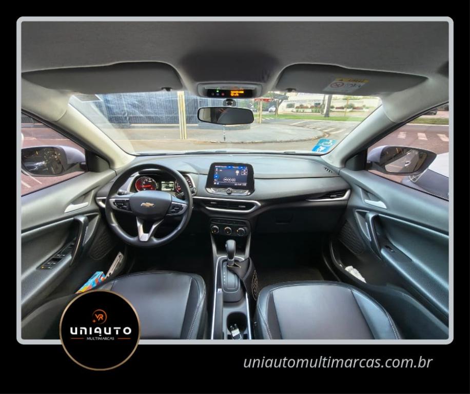 CHEVROLET Tracker - Foto