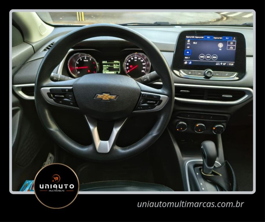 CHEVROLET Tracker - Foto