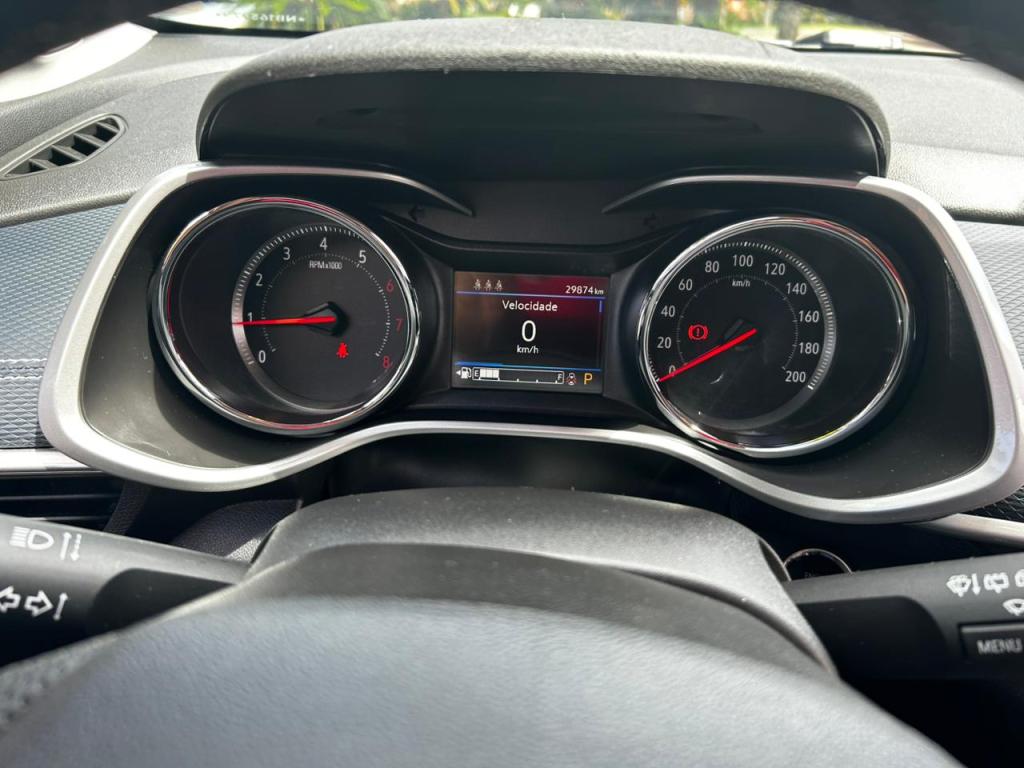 CHEVROLET Tracker - Foto