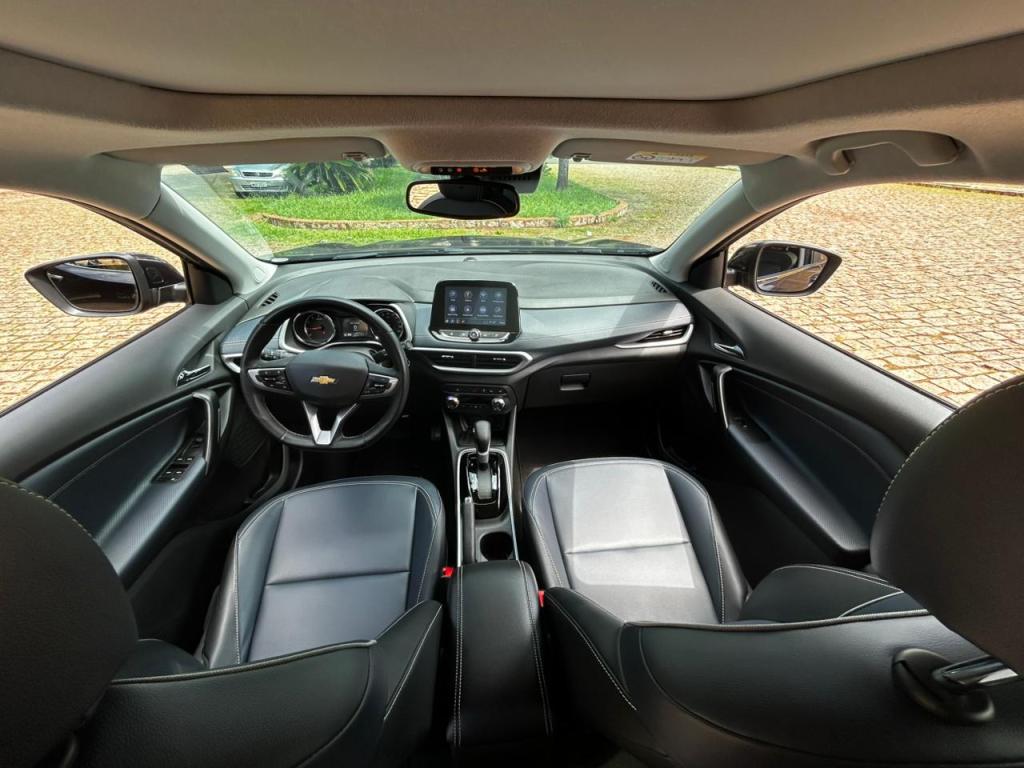 CHEVROLET Tracker - Foto