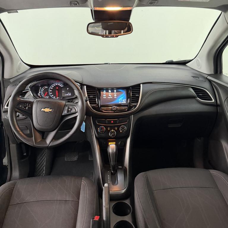 CHEVROLET Tracker - Foto