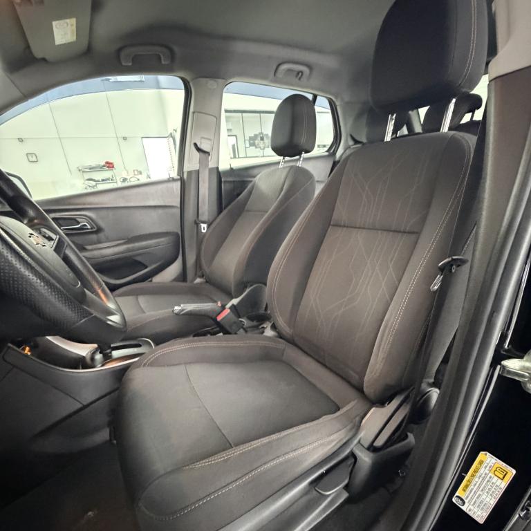 CHEVROLET Tracker - Foto