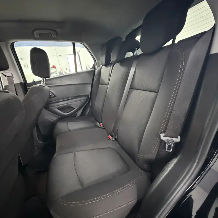 CHEVROLET Tracker - Foto