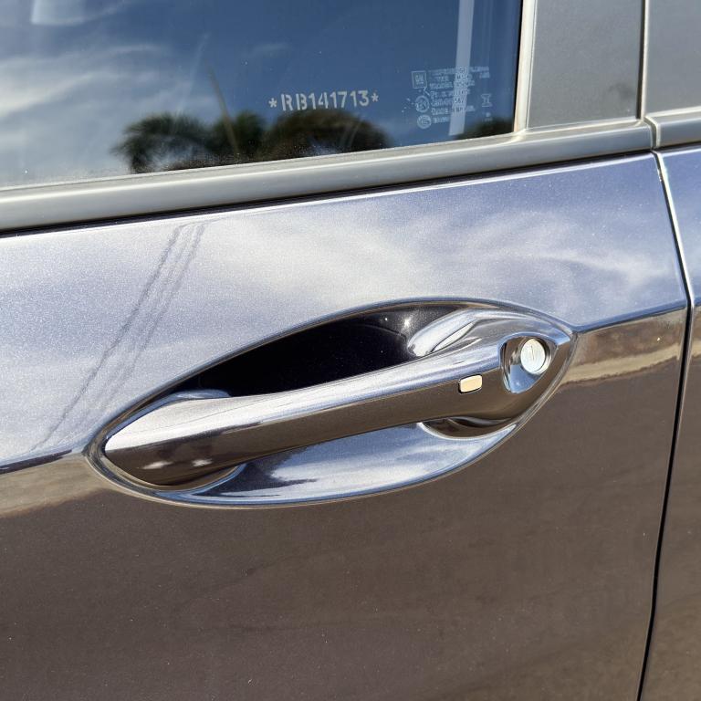 CHEVROLET Tracker - Foto