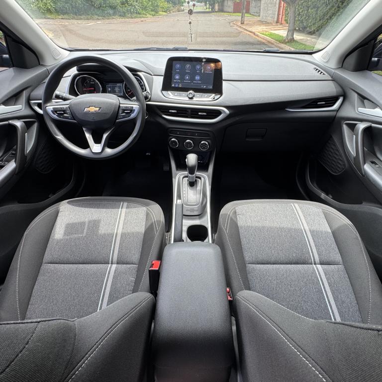 CHEVROLET Tracker - Foto