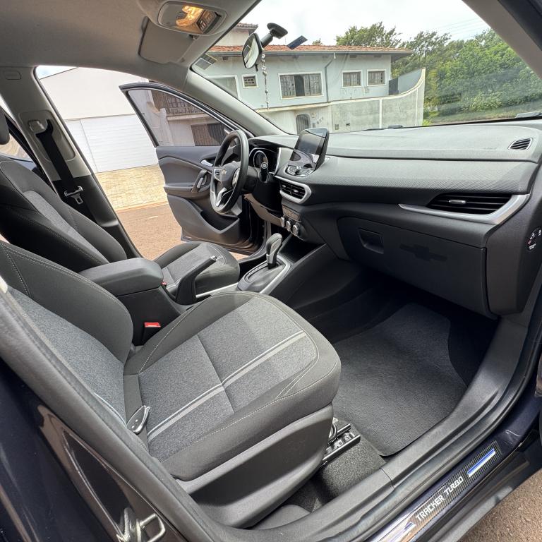CHEVROLET Tracker - Foto