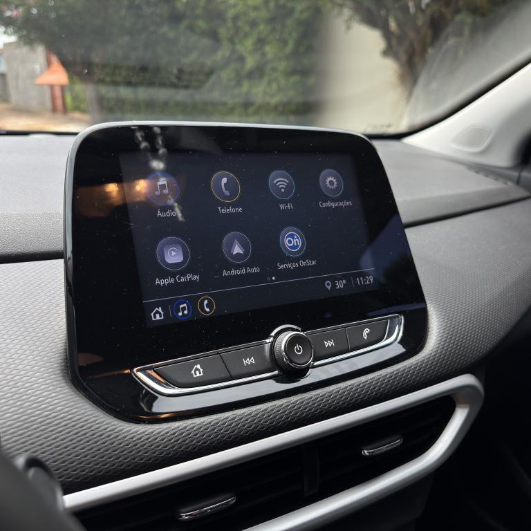 CHEVROLET Tracker - Foto