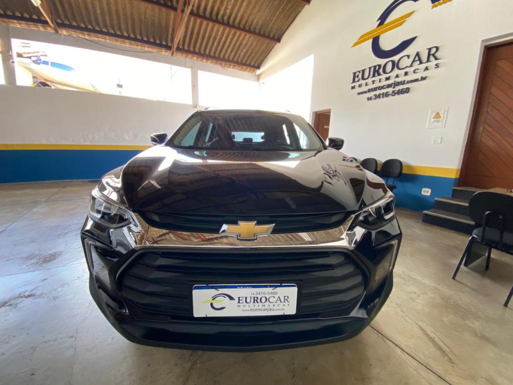 CHEVROLET Tracker - Foto