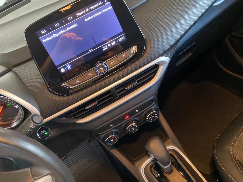 CHEVROLET Tracker - Foto