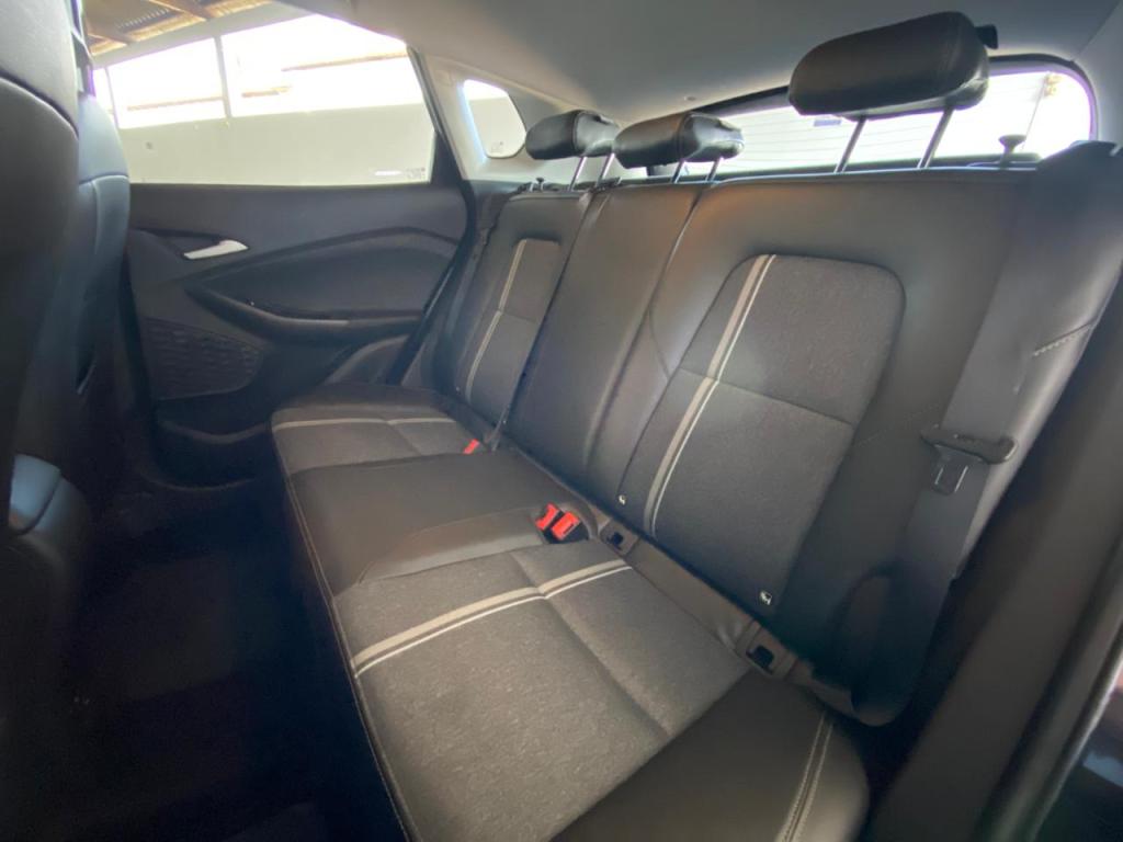 CHEVROLET Tracker - Foto