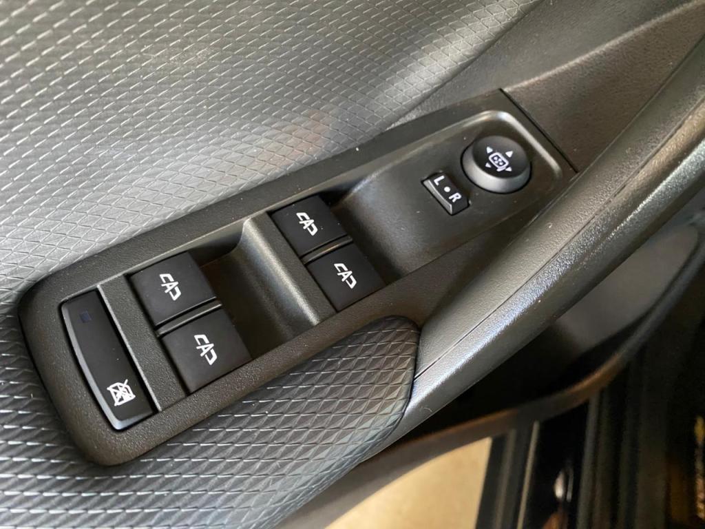 CHEVROLET Tracker - Foto