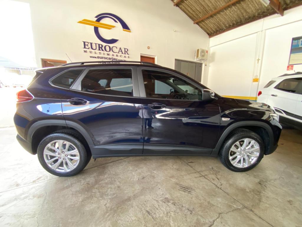 CHEVROLET Tracker - Foto