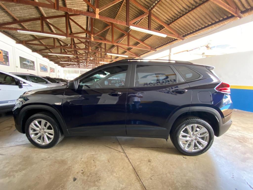 CHEVROLET Tracker - Foto