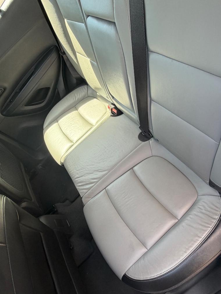 CHEVROLET Tracker - Foto