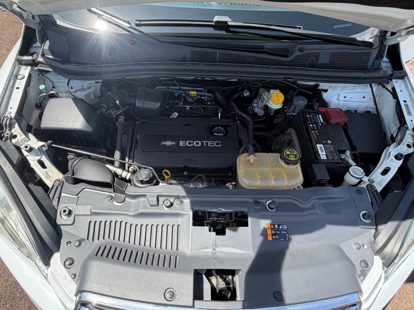 CHEVROLET Tracker - Foto