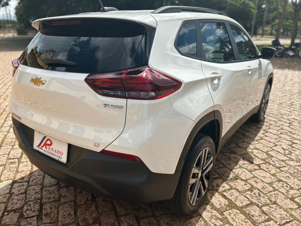 CHEVROLET Tracker - Foto