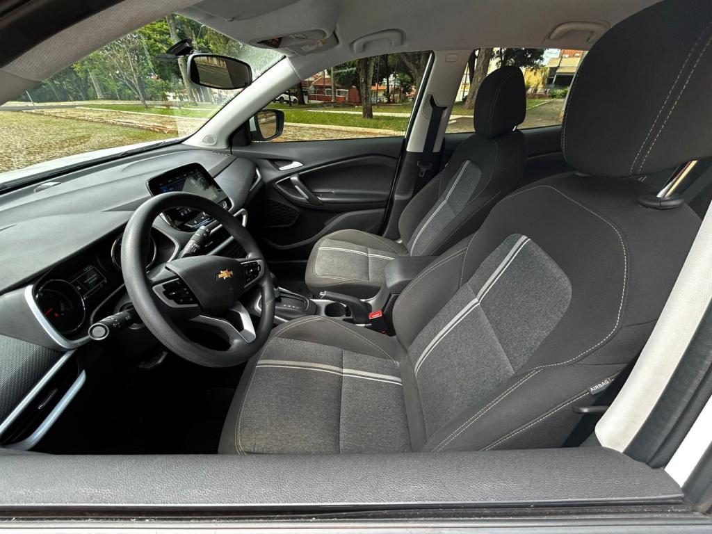 CHEVROLET Tracker - Foto