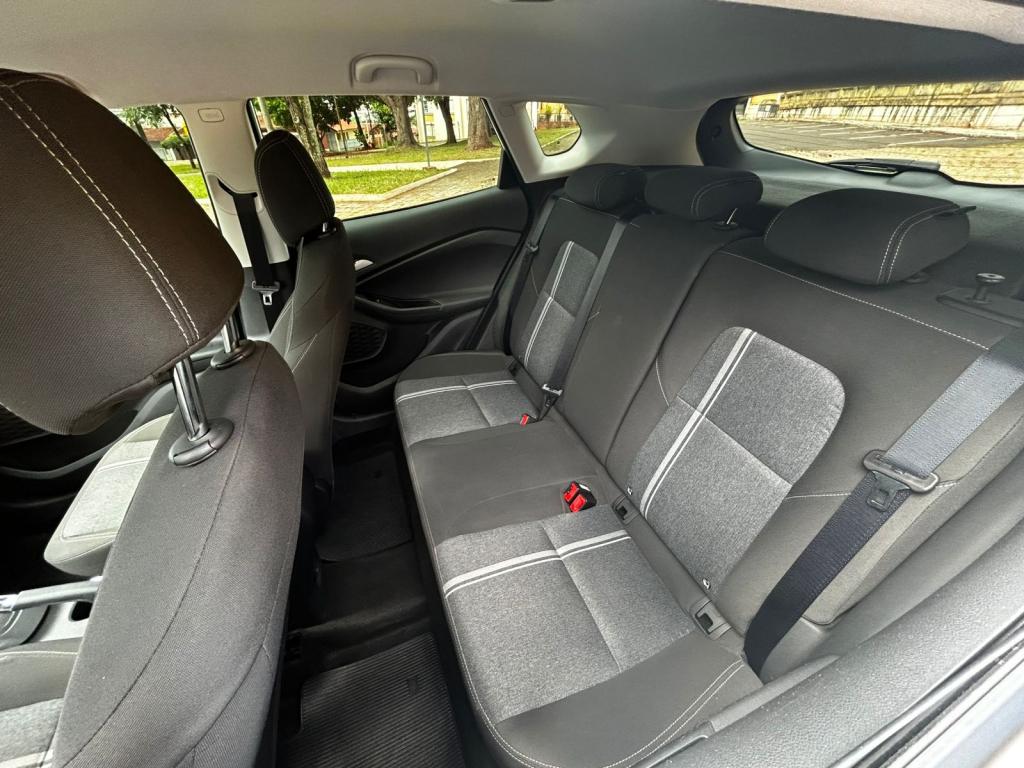 CHEVROLET Tracker - Foto