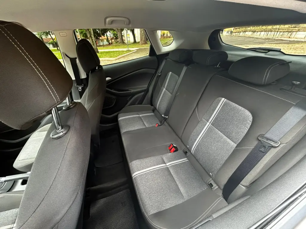 CHEVROLET Tracker - Foto