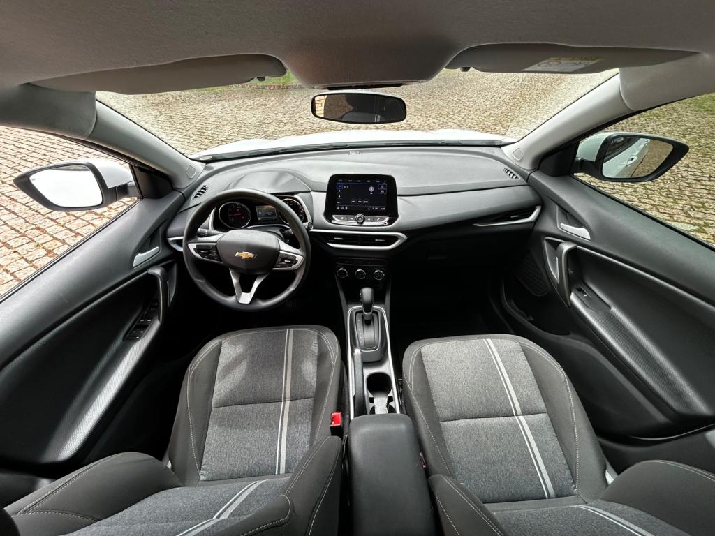 CHEVROLET Tracker - Foto