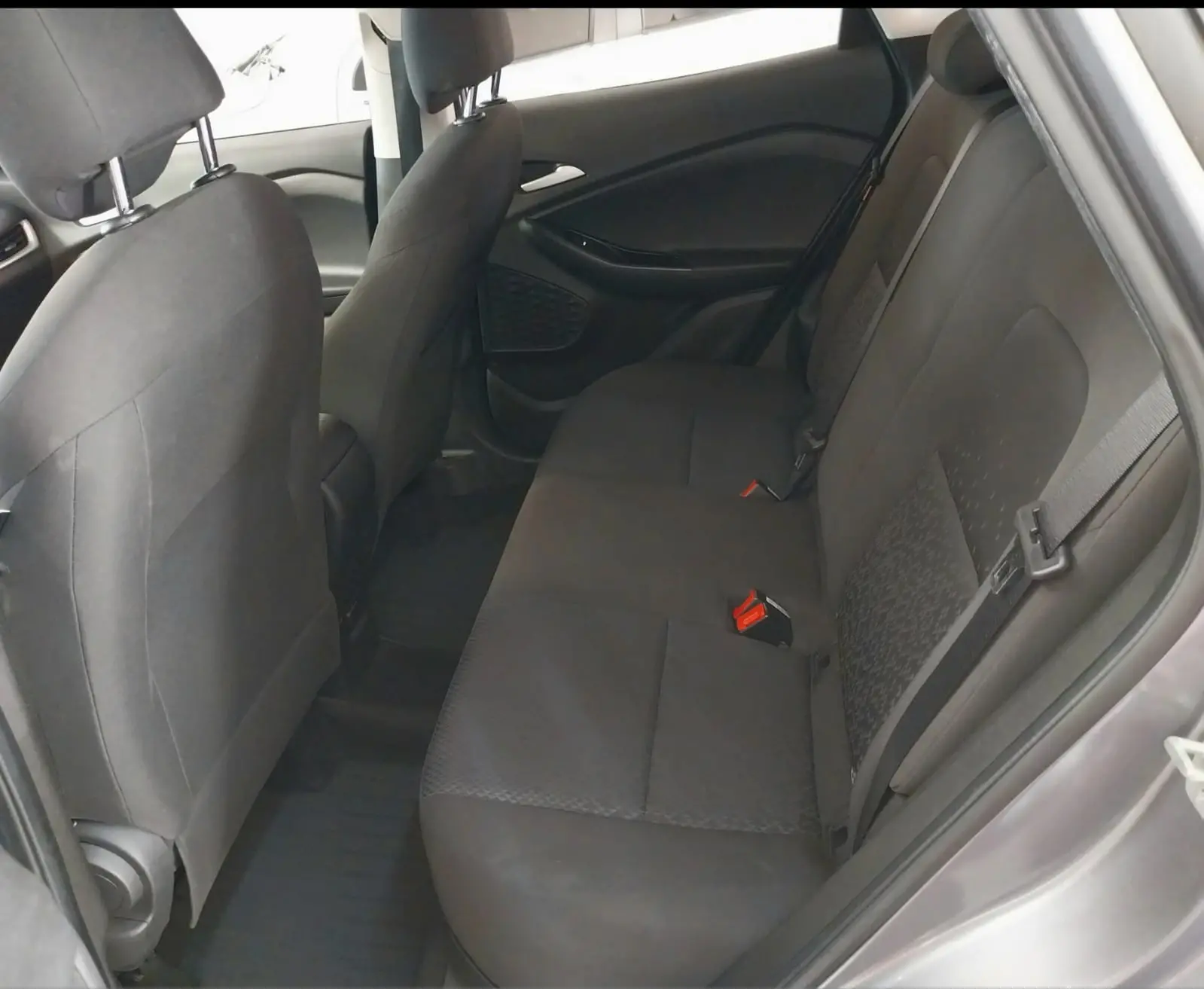 CHEVROLET Tracker - Foto