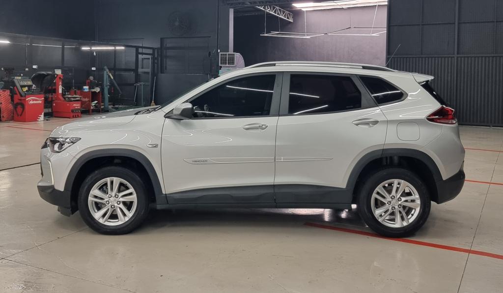 CHEVROLET Tracker - Foto