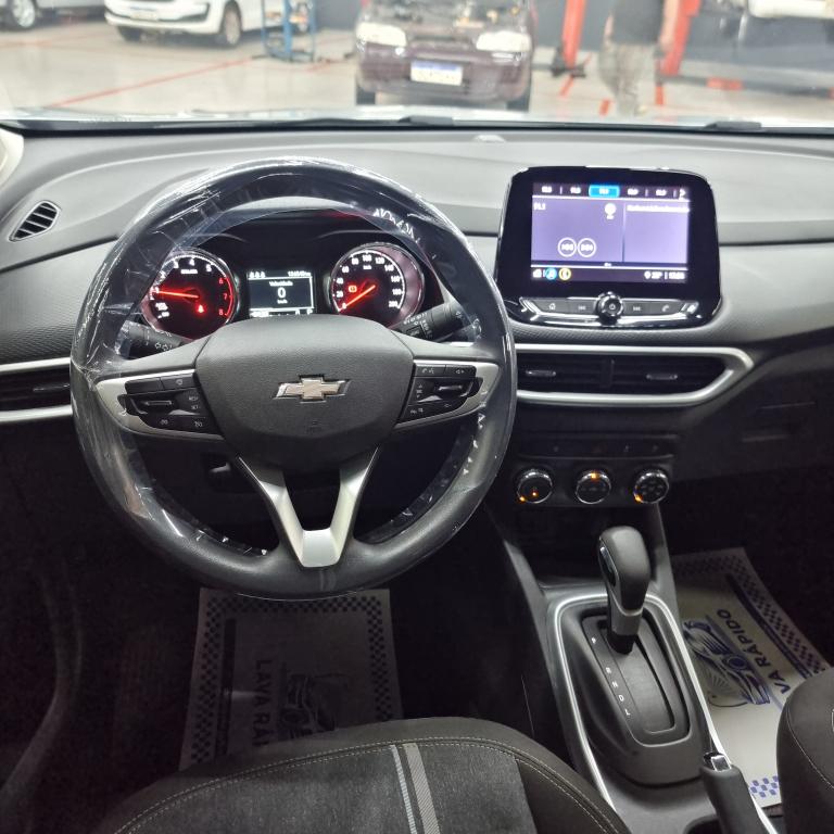 CHEVROLET Tracker - Foto