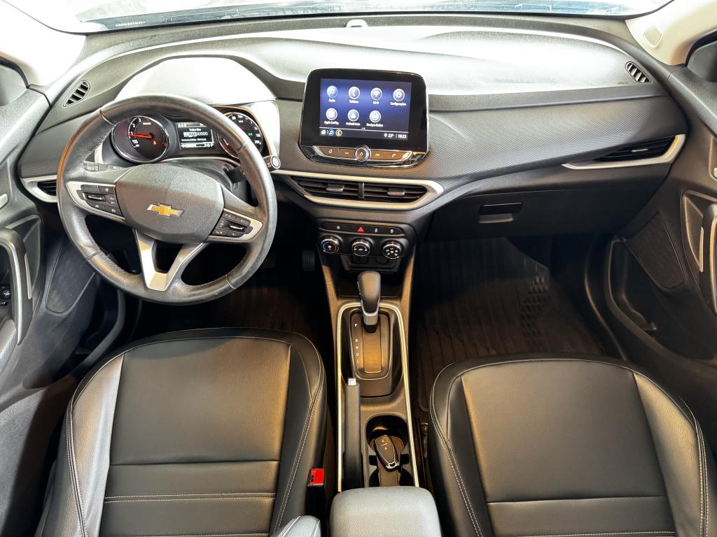 CHEVROLET Tracker - Foto