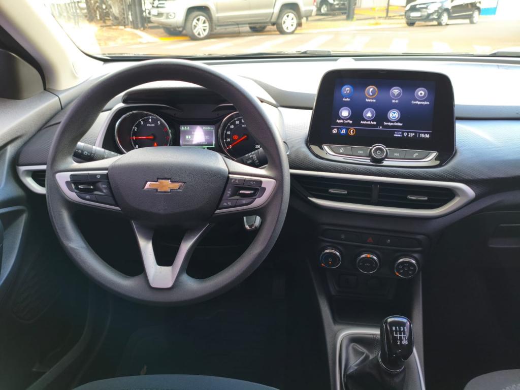 CHEVROLET Tracker - Foto