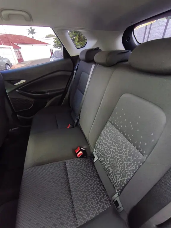 CHEVROLET Tracker - Foto