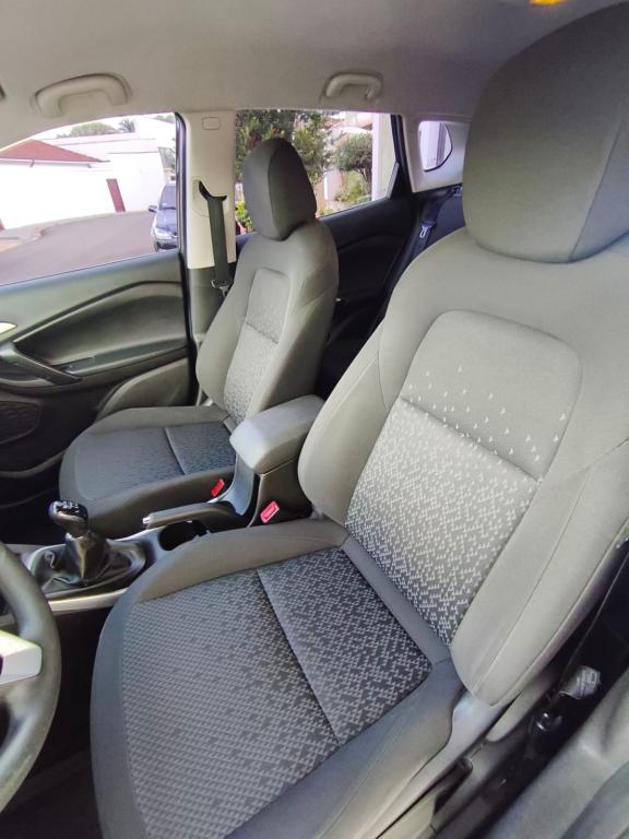 CHEVROLET Tracker - Foto