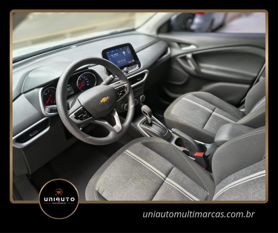 CHEVROLET Tracker - Foto