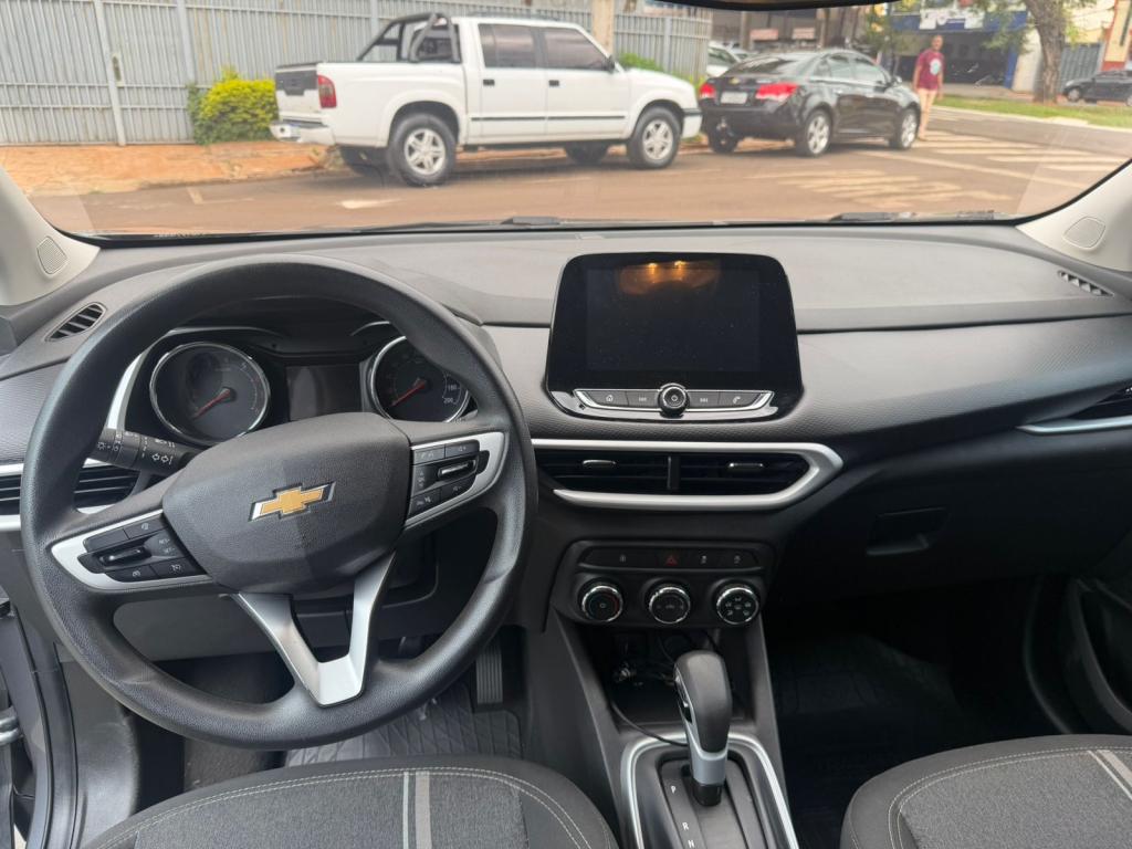 CHEVROLET Tracker - Foto