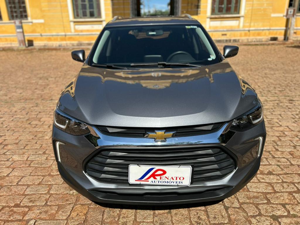 CHEVROLET Tracker - Foto